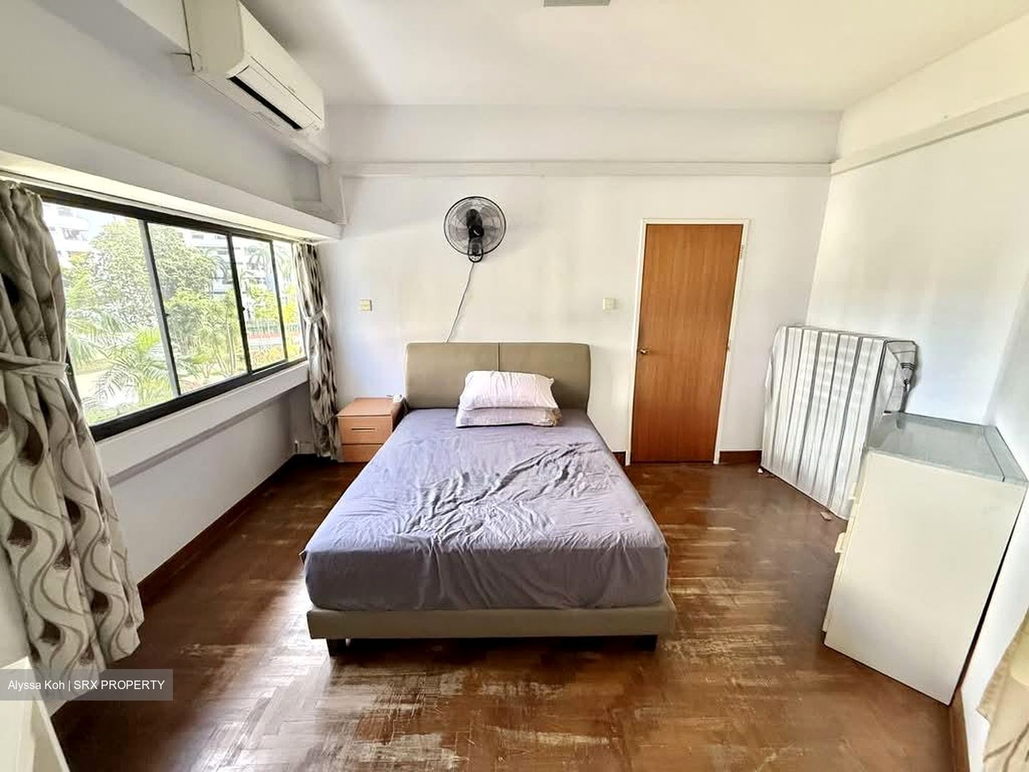 Mandarin Gardens (D15), Condominium #536088191